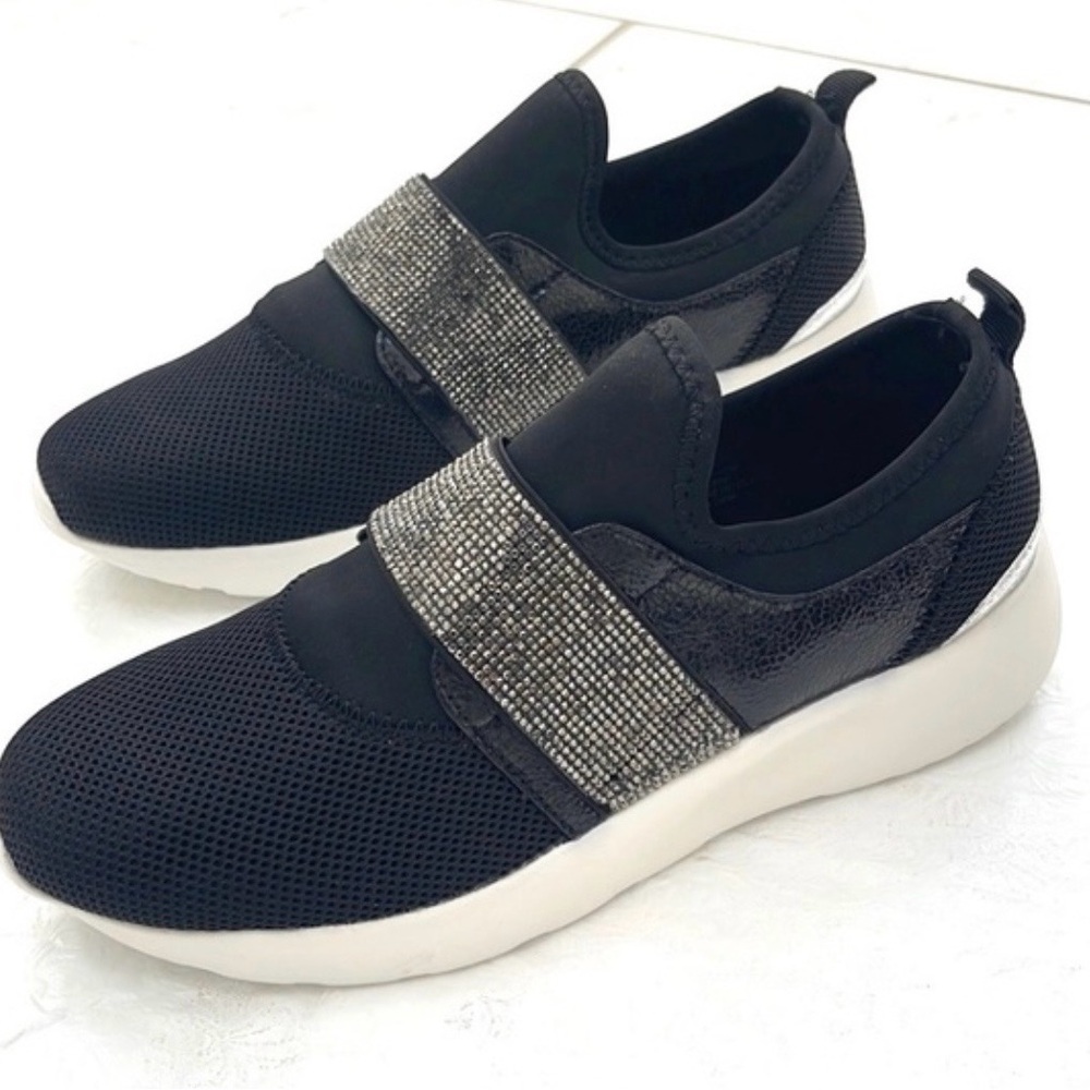 Carvela comfort Slip-On Sneakers